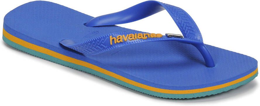 Havaianas Teenslippers BRASIL LAYERS