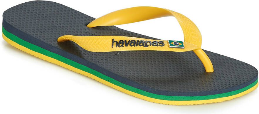 Havaianas Teenslippers BRASIL LAYERS