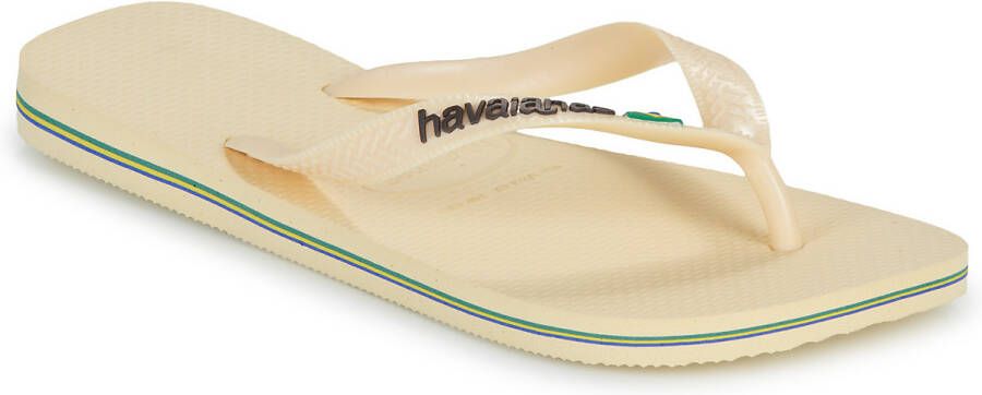 Havaianas Teenslippers BRASIL LOGO