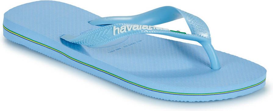Havaianas Teenslippers BRASIL LOGO