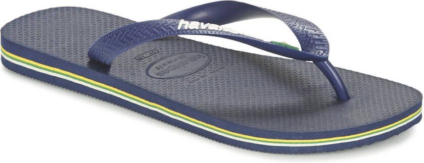 Havaianas Teenslippers BRASIL LOGO