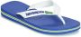 Havaianas Kids Flipflops Brasil Logo - Thumbnail 2