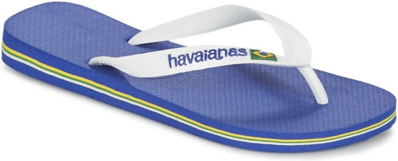 Havaianas Teenslippers BRASIL LOGO