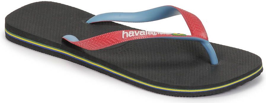 Havaianas Teenslippers BRASIL MIX