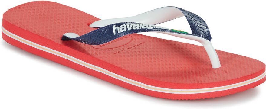 Havaianas Teenslippers BRASIL MIX