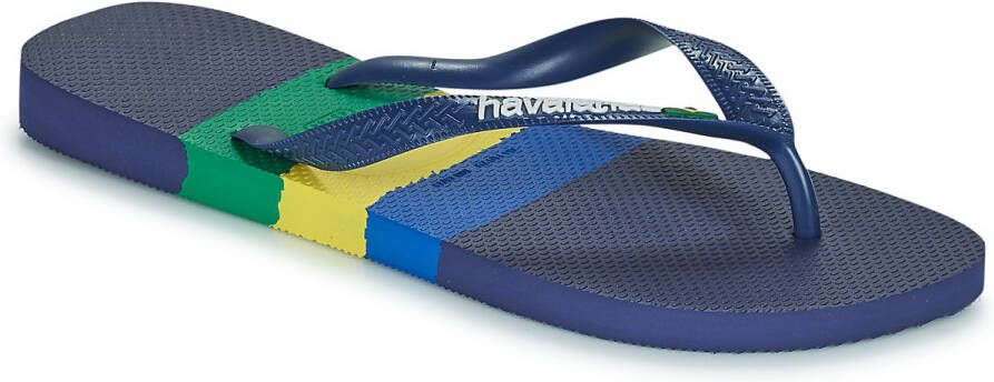 Havaianas Teenslippers BRASIL TECH