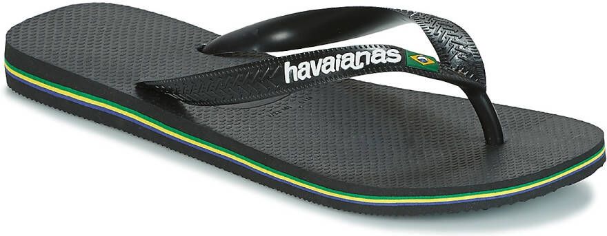 Havaianas Teenslippers BRAZIL LOGO