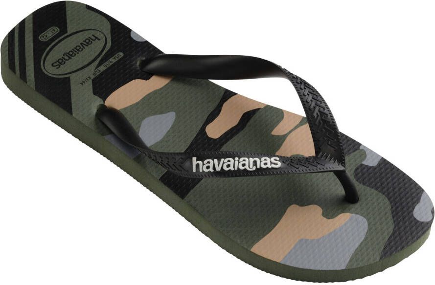 Havaianas Teenslippers CAMU