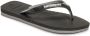 Havaianas Dual Black- Heren Black - Thumbnail 1