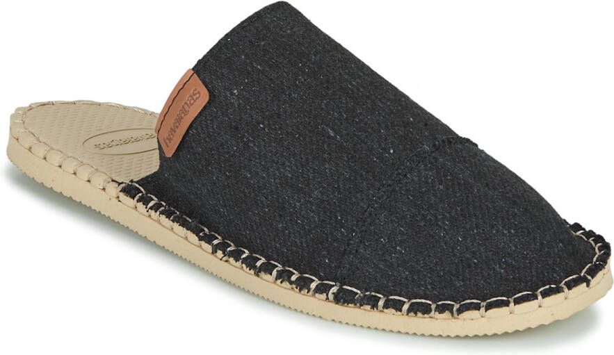 Havaianas Teenslippers ESPADRILLE MULE ECO