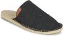 Havaianas Espadrille Mule Eco Sandalen zwart beige - Thumbnail 2