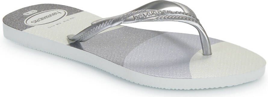 Havaianas Teenslippers FANTASIA GLOSS