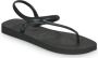 Havaianas Slippers voor dames Flash Urban zwart - Thumbnail 4