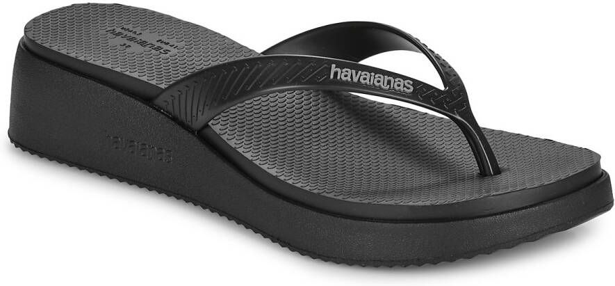 Havaianas Teenslippers HIGH PLATFORM