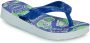 Havaianas Kids Athletic white marine blu Blauw - Thumbnail 3