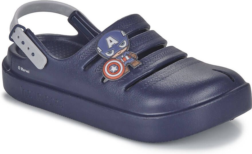 Havaianas Teenslippers KIDS CLOGS MARVEL