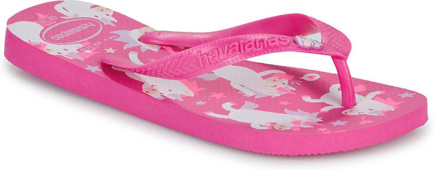 Havaianas Teenslippers KIDS FANTASY
