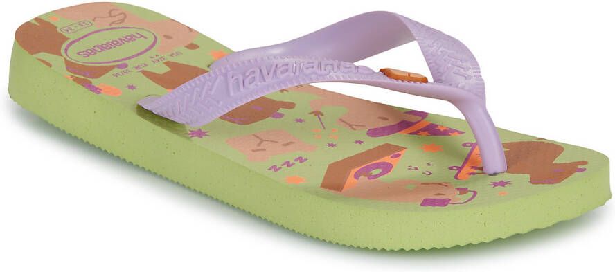 Havaianas Teenslippers KIDS FANTASY