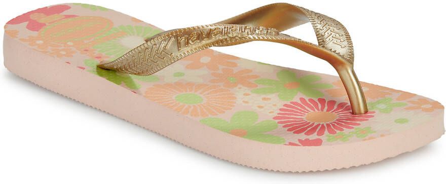 Havaianas Teenslippers KIDS FLORES