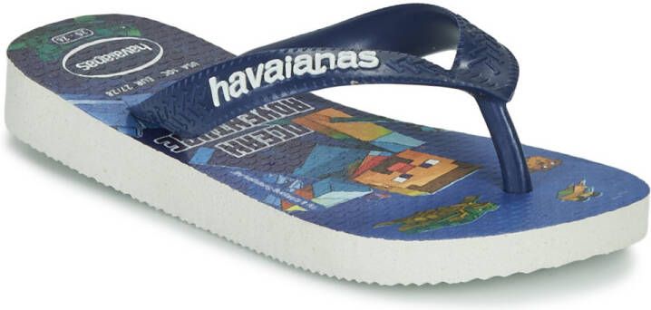 Havaianas Teenslippers KIDS MINECRAFT