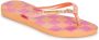 Havaianas Teenslippers KIDS SLIM GLITTER TRENDY - Thumbnail 3