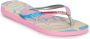 Havaianas Kids slim glitter trendy pink glow Multi - Thumbnail 4