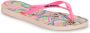 Havaianas Teenslippers KIDS SLIM POWERPUFF GIRLS - Thumbnail 2