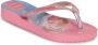 Havaianas Kid's Slim Princess Sandalen roze - Thumbnail 3