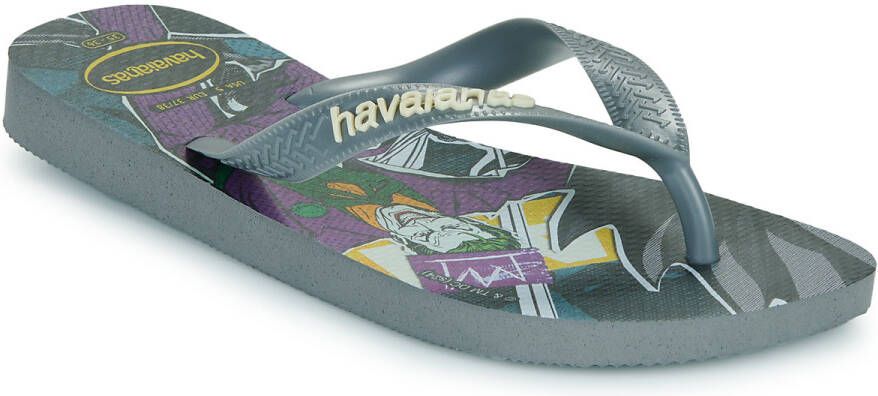 Havaianas Teenslippers KIDS TOP HERÓIS DC