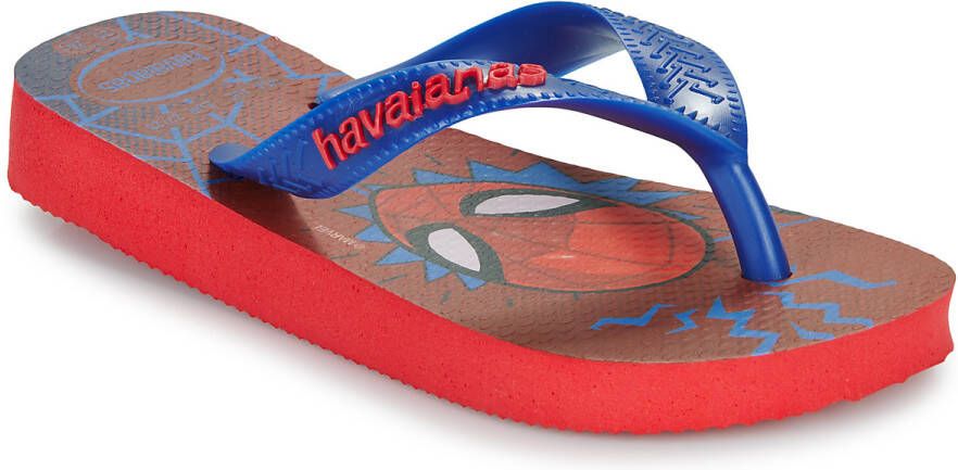Havaianas Teenslippers KIDS TOP MARVEL II