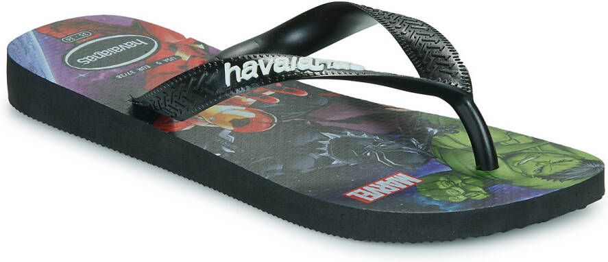 Havaianas Teenslippers KIDS TOP MARVEL II