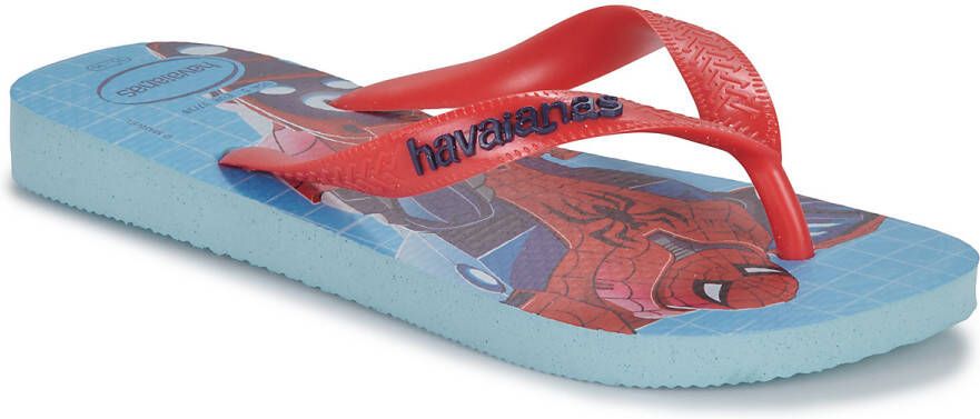 Havaianas Teenslippers KIDS TOP MARVEL II