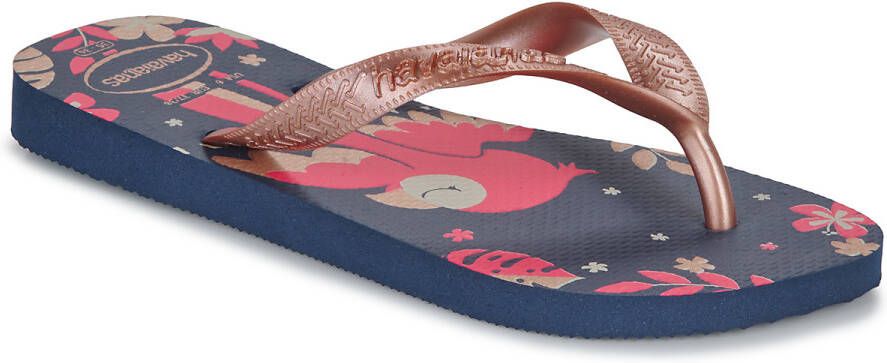 Havaianas Teenslippers KIDS TOP PETS