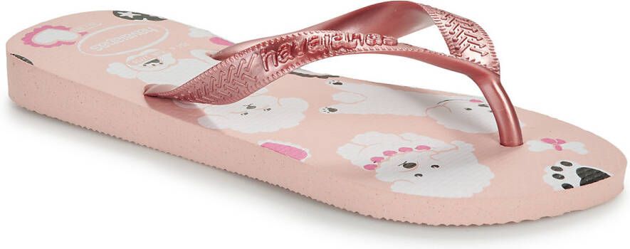 Havaianas Teenslippers KIDS TOP PETS