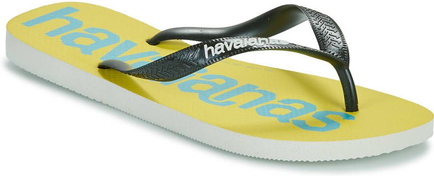 Havaianas Top Logomania 2 Sandalen meerkleurig