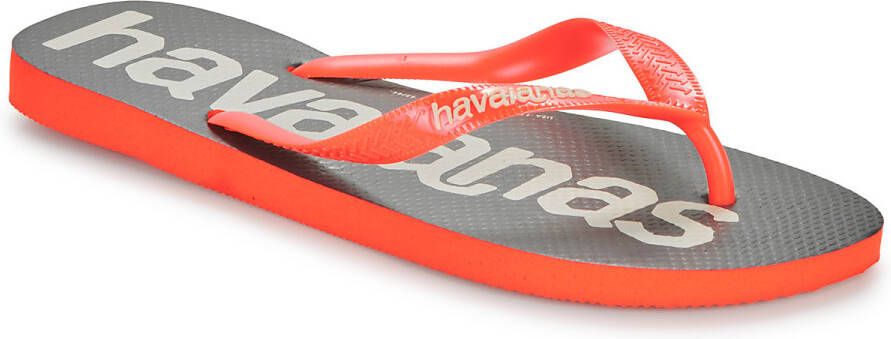 Havaianas Teenslippers LOGOMANIA II