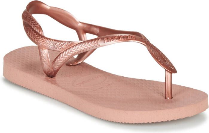 Havaianas Teenslippers LUNA MINI ME