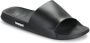 Havaianas Slide Classic Black Badslippers - Thumbnail 2