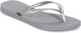 Havaianas Teenslippers SLIM zomerschoen slippers poolslides met zachte tussenstuk voor de tenen - Thumbnail 5