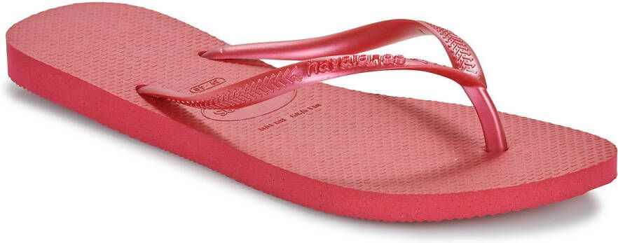 Havaianas Teenslippers SLIM