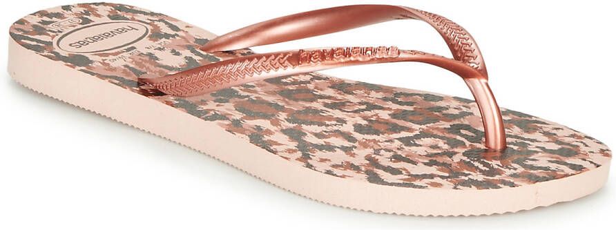 Havaianas Teenslippers SLIM ANIMALS