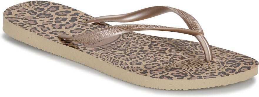 Havaianas Teenslippers SLIM ANIMALS