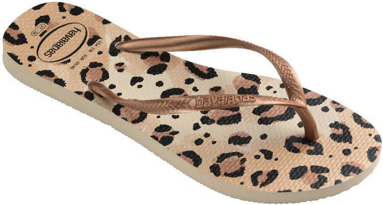 Havaianas Teenslippers SLIM ANIMALS