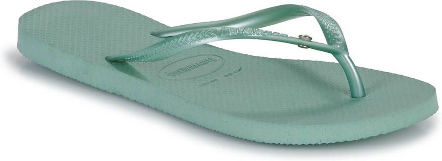 Havaianas Teenslippers SLIM CRYSTAL SWII