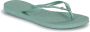 Havaianas 4145651 Flipflops Slim Crystal Sw Ii Q1 - Thumbnail 4