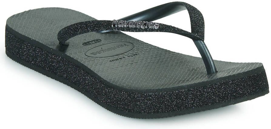 Havaianas Teenslippers SLIM FLATFORM SPARKLE