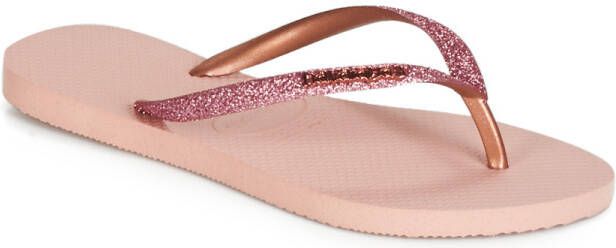 Havaianas Teenslippers SLIM GLITTER