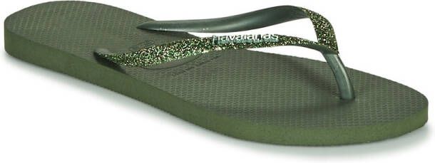 Havaianas Teenslippers SLIM GLITTER II