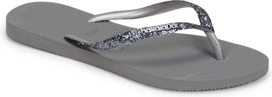 Havaianas Teenslippers SLIM GLITTER II