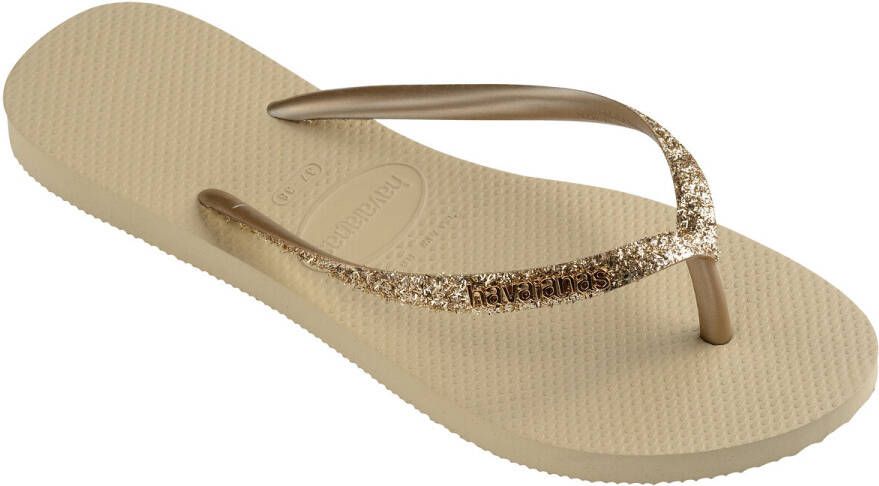 Havaianas Teenslippers SLIM GLITTER II